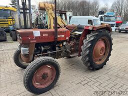 Massey Ferguson 140