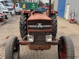 Massey Ferguson 140