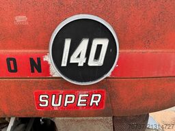 Massey Ferguson 140