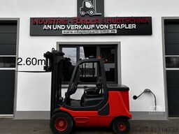 Linde E35P