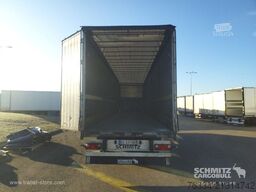 Schmitz Cargobull Semitrailer Curtainsider Standard