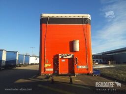 Schmitz Cargobull Semitrailer Curtainsider Standard