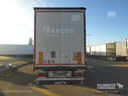 Schmitz Cargobull Semitrailer Curtainsider Standard