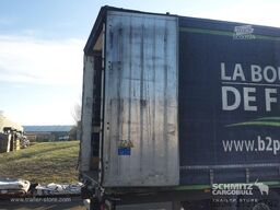 Schmitz Cargobull Semitrailer Curtainsider Standard