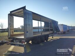 Schmitz Cargobull Semitrailer Curtainsider Standard