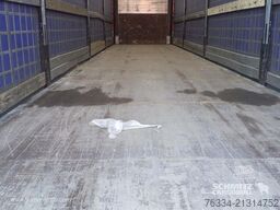 Schmitz Cargobull Semitrailer Curtainsider Standard