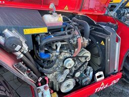 Magni TH 6.20 / Gabel / Funk! / nur 1.532h!