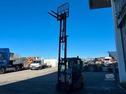 Still RX70-16 / Triplex: 4.60m / 2.439h! / SS / Klima