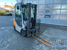 Still RX70-16 / Triplex: 4.60m / 2.439h! / SS / Klima