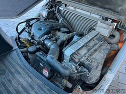 Still RX70-16 / Triplex: 4.60m / 2.439h! / SS / Klima