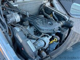 Still RX70-16 / Triplex: 4.60m / 2.439h! / SS / Klima