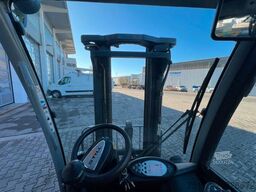 Still RX70-16 / Triplex: 4.60m / 2.439h! / SS / Klima