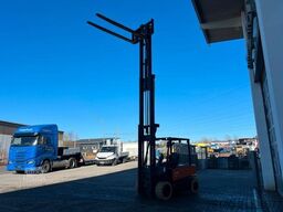 Doosan B50XC-7 / nur 230h! / SS / Zinkenverstellung