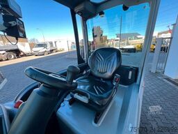 Still RX60-30L/600 / 2021 / Hubhöhe 4.6m / SS / Waage