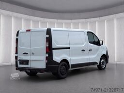 Opel Vivaro Kasten 2,8t 1.6D*AHK Temp PDC Klima Bluet