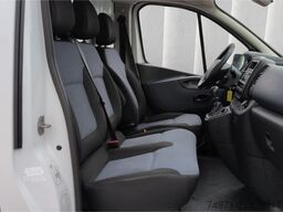 Opel Vivaro Kasten 2,8t 1.6D*AHK Temp PDC Klima Bluet