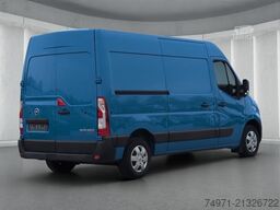 Opel Movano Kasten L2H2 3,5t 2.3D*180PS Navi Temp SHZ