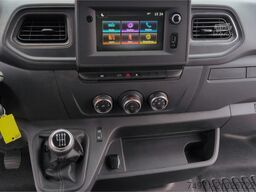 Opel Movano Kasten L2H2 3,5t 2.3D*180PS Navi Temp SHZ