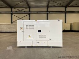 Kubota V3800-T - 50 kVA Generator - DPX-20032