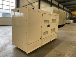 Kubota V3800-T - 50 kVA Generator - DPX-20032