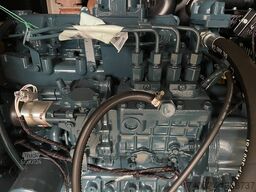 Kubota V3800-T - 50 kVA Generator - DPX-20032