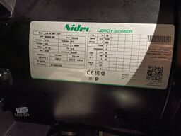 Kubota V3800-T - 50 kVA Generator - DPX-20032