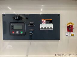 Kubota V3800-T - 50 kVA Generator - DPX-20032