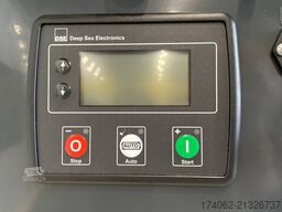 Kubota V3800-T - 50 kVA Generator - DPX-20032