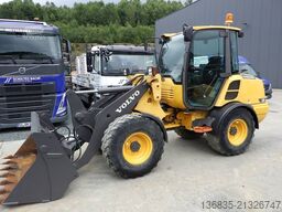 Volvo L 25 F