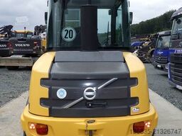 Volvo L 25 F