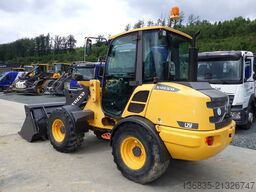 Volvo L 25 F