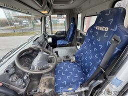 iveco TRAKKER Magirus 450PS EUR5 Schaltgetr.