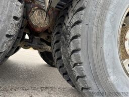 iveco TRAKKER Magirus 450PS EUR5 Schaltgetr.