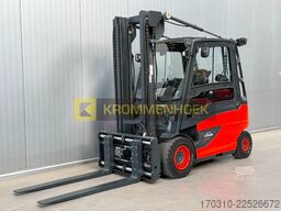 Linde E 40 HL-01/600 Batterij 2025
