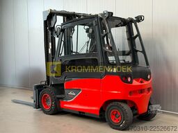 Linde E 40 HL-01/600 Batterij 2025