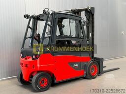 Linde E 40 HL-01/600 Batterij 2025