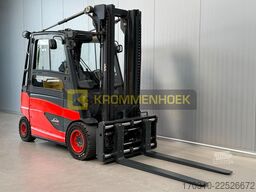 Linde E 40 HL-01/600 Batterij 2025