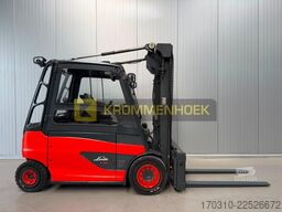 Linde E 40 HL-01/600 Batterij 2025