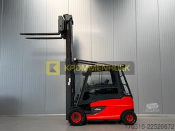 Linde E 40 HL-01/600 Batterij 2025