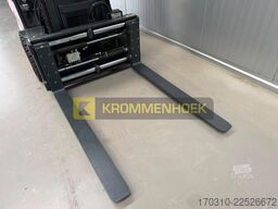 Linde E 40 HL-01/600 Batterij 2025