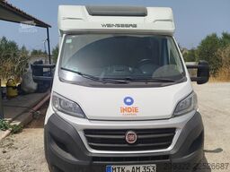 2020 Fiat Ducato Weinsberg Carasuite | Completamente Accessoriato|5 Posti Letto