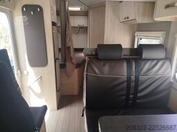 2020 Fiat Ducato Weinsberg Carasuite | Completamente Accessoriato|5 Posti Letto