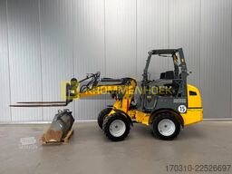 Wacker Neuson WL 20 e