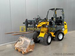 Wacker Neuson WL 20 e