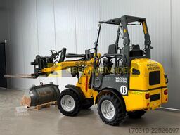 Wacker Neuson WL 20 e