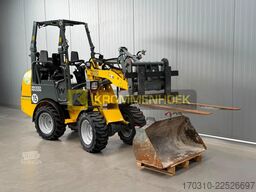 Wacker Neuson WL 20 e