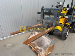 Wacker Neuson WL 20 e