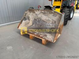 Wacker Neuson WL 20 e