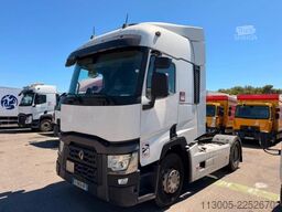 Renault Gamme T 460