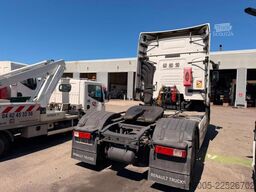 Renault Gamme T 460